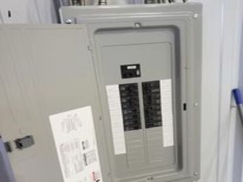 Electrician Pros Lakeland business image in Lakeland, FL