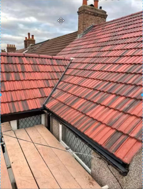 Purley Roofing business image in Purley, Surrey